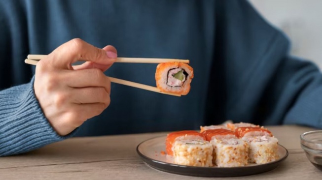 Nikmati Lezatnya Hidangan Jepang dengan Promo Spesial Sushi Yay! dari BRI