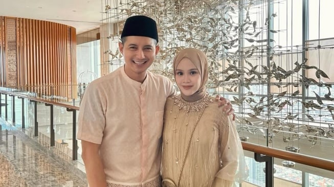Selamat, Chand Kelvin Dikarunia Anak Pertama dan Sematkan Nama Berjuta Makna