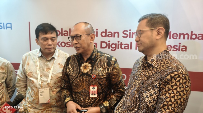 BSSN Bocorkan Isi RUU KKS, Klaim untuk Lindungi Rakyat di Ruang Siber