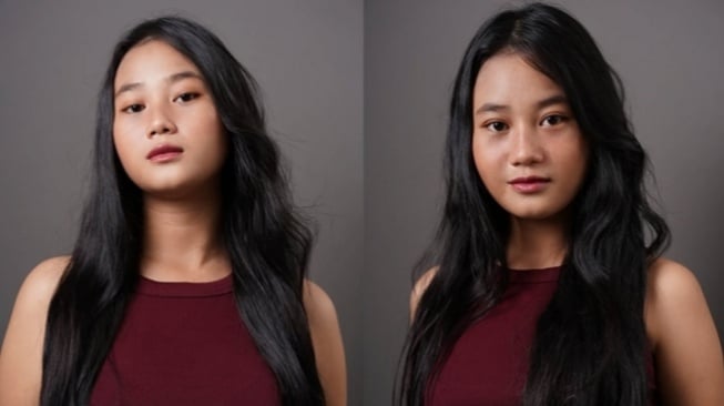 Aura Cinta Merasa Mirip Barbie Doll di Potret Terbaru, MUA yang Meriasnya Kena Hujat