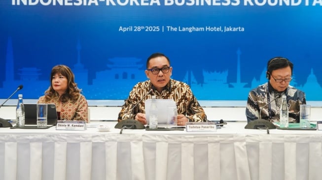 BKPM Siapkan Jurus Jitu Redam Premanisme Proyek Agar Investor Aman, Lokal Kebagian