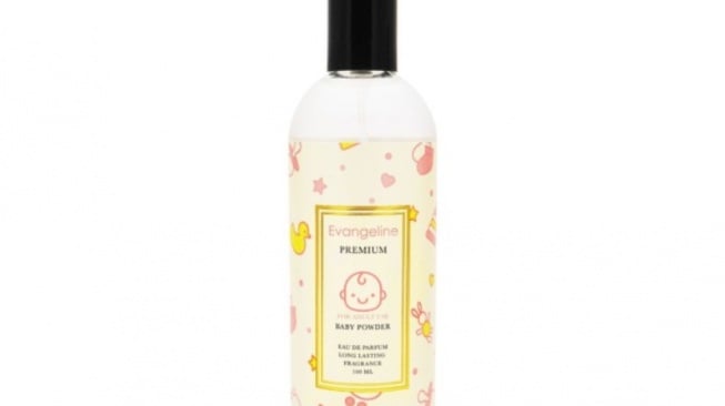 Evangeline Premium Eau De Parfum (Evangeline)