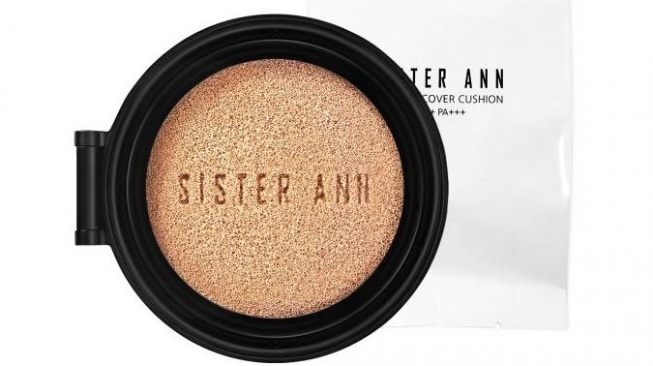 Sister Ann Smart Fit Cover