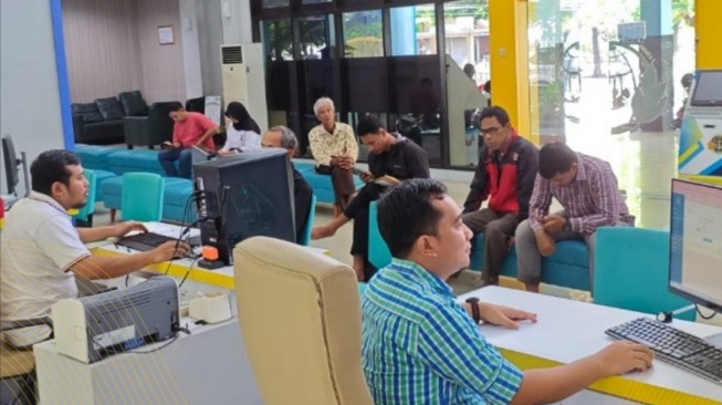 HUT ke-109, Sleman Berbenah SOP Perizinan Baru Janjikan Transparansi dan Bebas Pungli