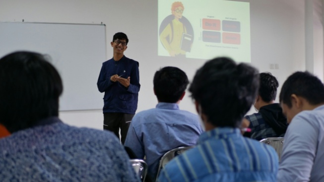 Presentasi Hafalan di Sekolah: Mengasah Kemampuan atau Membebankan Siswa?