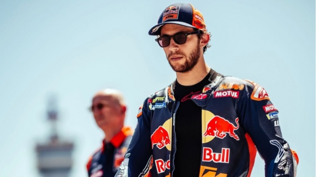 Pusing, Enea Bastianini Jadi Korban Rumitnya GP Le Mans 2025