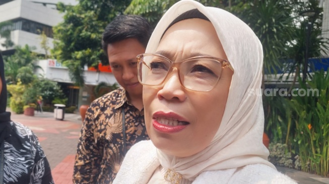 Kabar Gembira! Tunjangan Guru Honorer Cair Bulan Ini, Kementerian Dikdasmen: Sedang Disiapkan