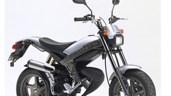 5 Rekomendasi Motor Sport Matic, Desain Sporty buat Aktivitas Sehari-hari