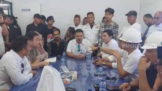 5 Fakta Kadin Cilegon Minta Jatah Proyek, Dilakukan Bareng Ormas Berujung Proses Hukum