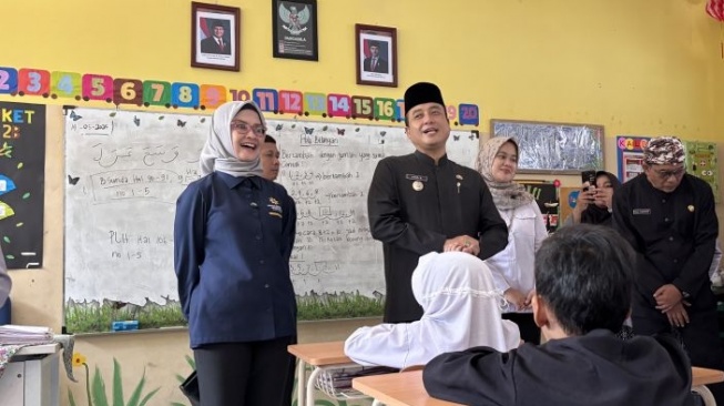 Napi Koruptor Terlibat di Dapur MBG Bandung, Begini Respons Istana