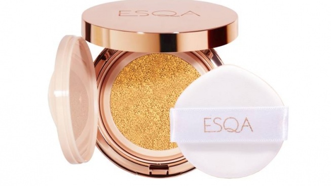 ESQA Flawless Cushion