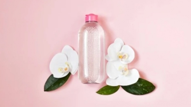 7 Rekomendasi Micellar Water Ukuran Jumbo Paling Worth It, Harganya Bikin Pengeluaran Irit
