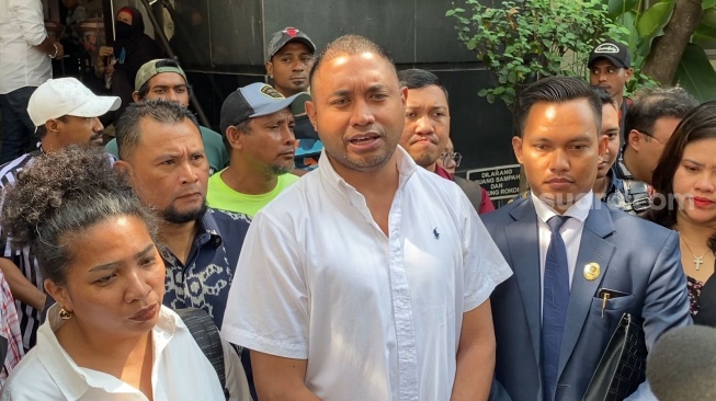 Bukannya Minta Maaf, Ahmad Dhani Malah Ledek Rayen Pono Lagi