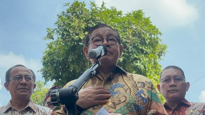Perluas Jangkauan Angkutan Umum, Pramono Luncurkan Transjabodetabek CawangVida Bekasi