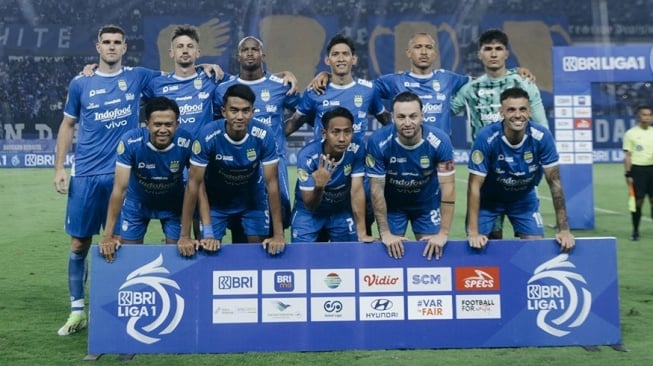 Kapok Disalip Kamboja, Liga 1 Musim Depan Bisa Daftarkan 11 Pemain Asing?