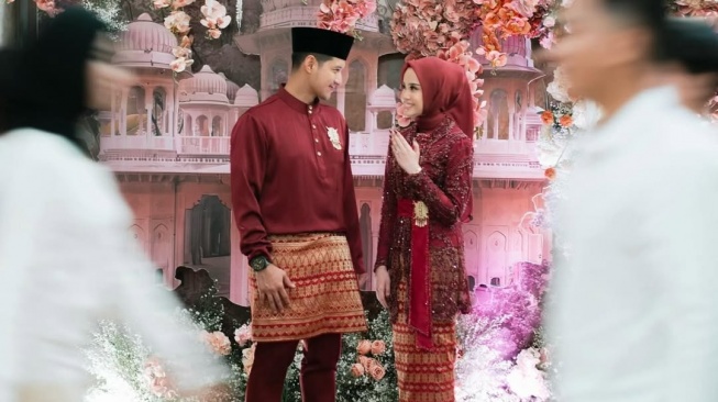 Istri Chand Kelvin melahirkan anak pertama (Instagram)