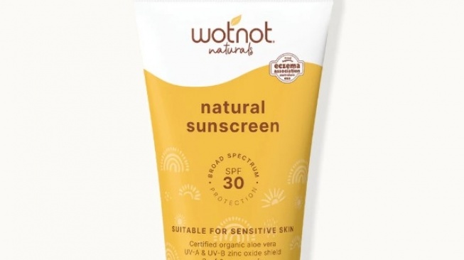 5 Rekomendasi Sunscreen Australia SPF Tinggi, Kualitasnya Terjamin Pemerintah Negeri Kanguru