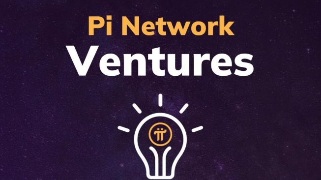 Langkah Besar Pi Network, Luncurkan Dana Ventura Guyur Startup Hingga Rp1,6 Triliun