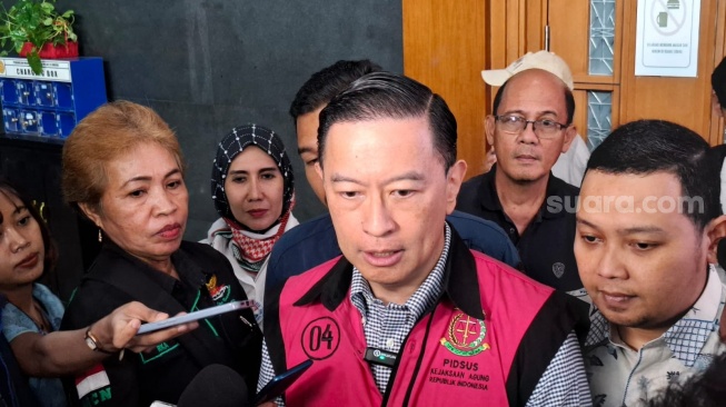 Ungkit Ucapan Rachmat Gobel soal Impor Gula, Tom Lembong Makin Curiga: Saya Terheran-heran...