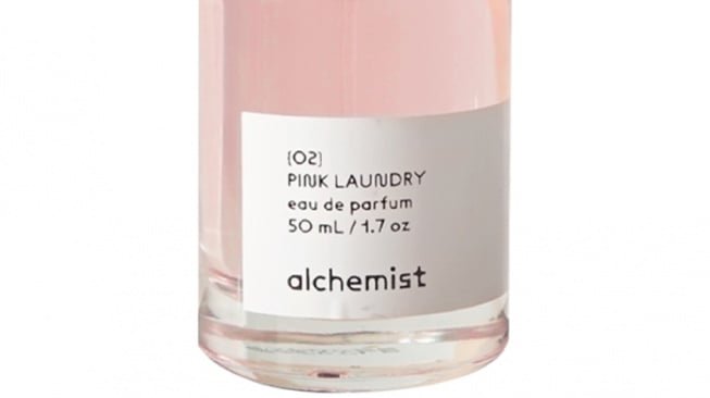 Alchemist Eau De Parfum Pink Laundry (Alchemist)