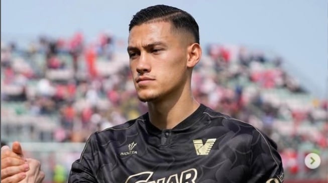Aset Berharga, Paolo Vanoli Desak Manajemen Torino Segera Datangkan Jay Idzes?