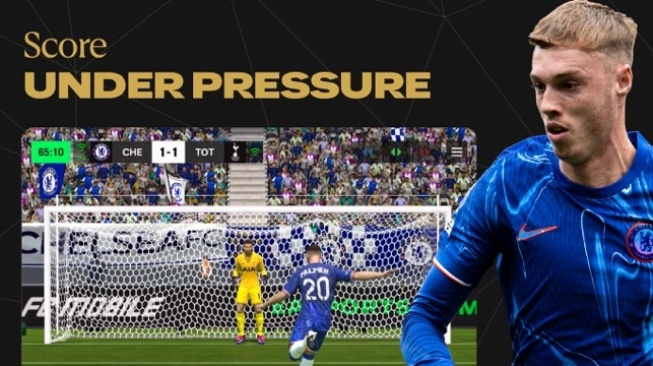 10 Kode Redeem FC Mobile Terbaru 15 Mei 2025, Gratis Pemain Bintang Ini