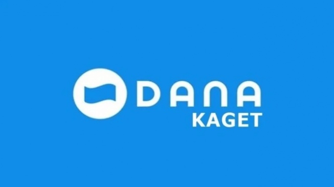 Ilustrasi DANA Kaget. [Ist]