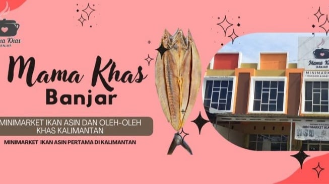 Firli Norachim, Pengusaha "Mama Khas Banjar" yang Tutup Gegara UU Perlindungan Konsumen