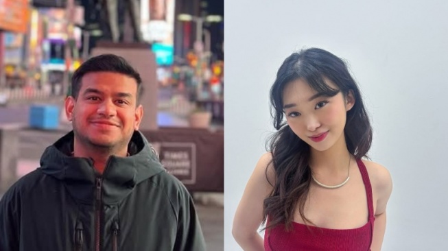 Apakah Tinggi Badan Anak Dipengaruhi Gen Ayah? Viral Ucapan Livy Renata Komentari Fisik Fadil Jaidi