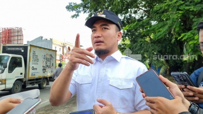 Update Pertemuan Wali Kota Cilegon dengan BKPM Soal Kadin Cilegon Minta Jatah Proyek