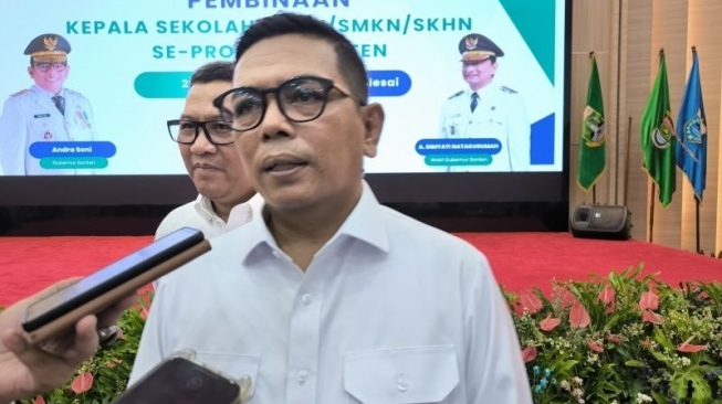 Kronologi Lengkap Oknum Kadin Cilegon "Minta Jatah" ke PT Chandra Asri Alkali (CAA)