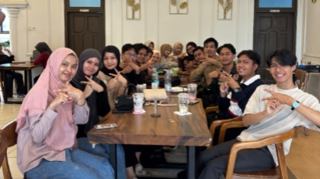 Mahasiswa Psikologi UNJA Tanggapi Darurat Pelecehan Seksual Lewat MindTalks