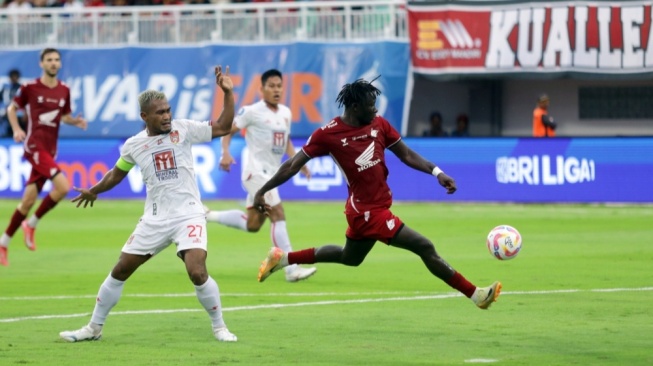 BRI Liga 1: Panpel PSM Makassar Buka Suara usai LIB Ubah Jadwal Pekan ke-34