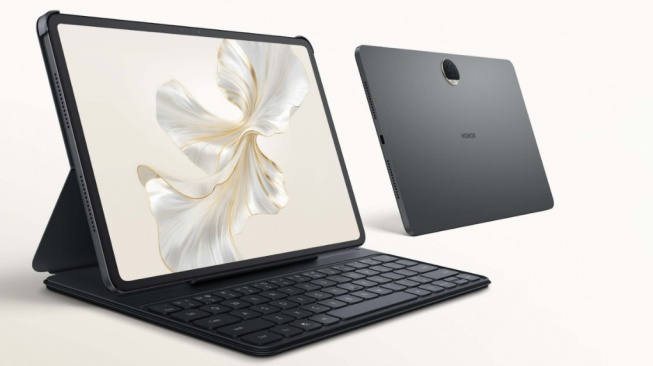 Honor Pad 10 Segera Debut, Bawa Fitur AI Khusus untuk Pelajar