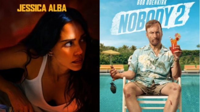 3 Film Hollywood Disutradarai Orang Indonesia, Ada Mouly Surya Hingga Joko Anwar