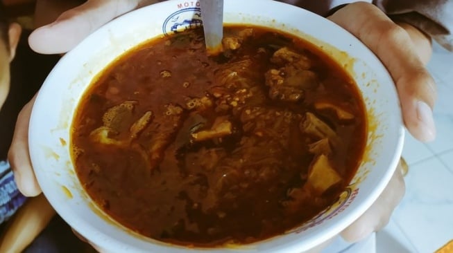 Bukan Cuma Tauto, Ini 5 Makanan Khas Batang yang Wajib Dicoba Pecinta Kuliner