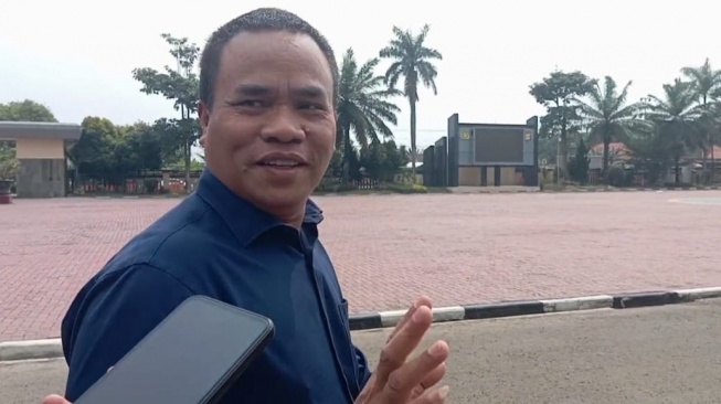 Minta Jatah Proyek CAA Rp5 T Tanpa Lelang, Ketua Kadin Cilegon Digarap Penyidik
