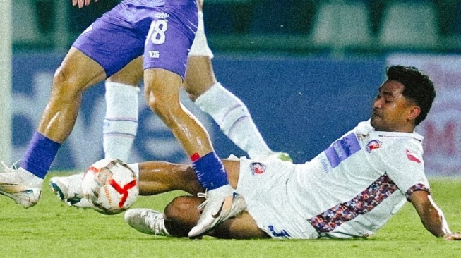Patrick Kluivert Coret Elkan Baggott atau Asnawi Mangkualam untuk Lawan China dan Jepang