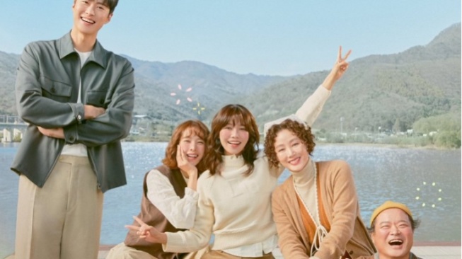 4 Alasan Drama Korea Second Shot at Love Layak Masuk Daftar Tontonan Kamu!