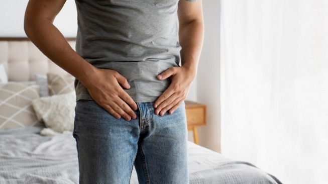 Gejala Kanker Prostat Bisa Muncul Lewat Urine, Ini 6 Tandanya!