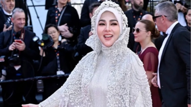 Apa Itu Cannes Film Festival? Ajang Bergengsi Dunia yang Dihadiri Syahrini