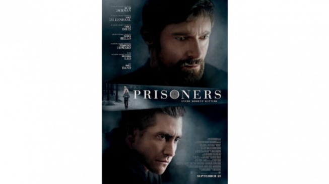 Review Film Prisoners: Ending Menggantung yang Penuh Tanda Tanya