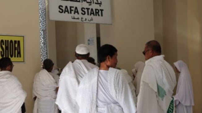 Kisah Dua Calon Haji Bengkulu yang Wafat di Arab Saudi, Apa Penyebabnya?