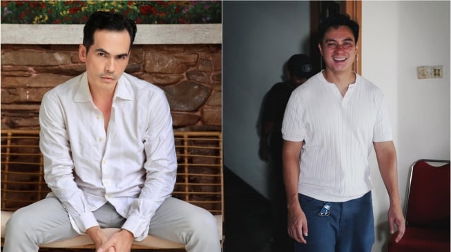Heboh Rumah Atalarik Syach Digusur Gara-Gara Sengketa, Netizen Peringatkan Baim Wong Soal Karma