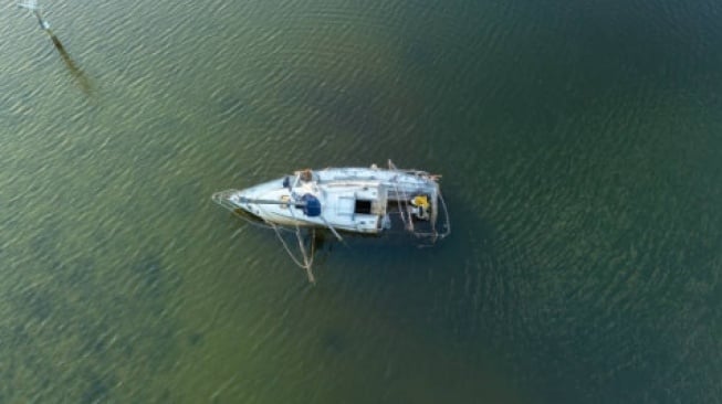 5 Kejanggalan di Balik Tenggelam Kapal Wisata Bengkulu: Nahkoda Jadi Tersangka