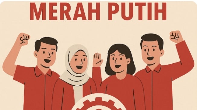 Kalbar Akan Bentuk 2.038 Koperasi Merah Putih, Ini Syarat Untuk Jadi Anggota dan Raih Manfaatnya!