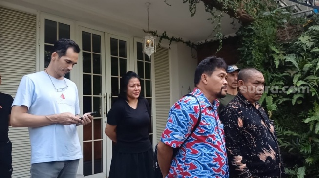 Minta Keringanan, Atalarik Syach Mau DP Rp 200 Juta Buat Pembebasan Sisa Tanah Sengketa
