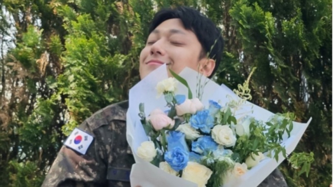 Keluar Wamil, Lee Do-hyun Gelar Fan Meeting di Jakarta pada 28 Juni 2025