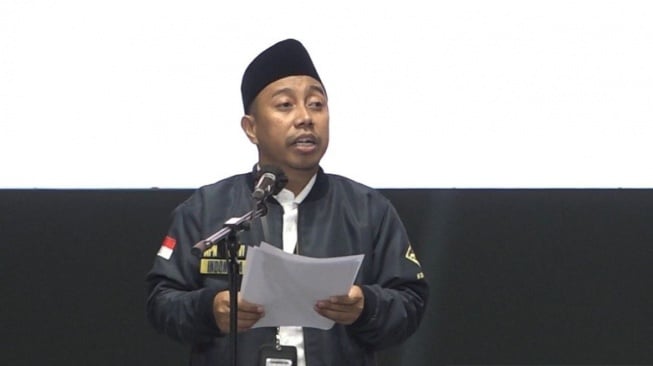 Nizar Ahmad Saputra, Dari Relawan Jokowi Kini Diangkat Jadi Komisaris Bank Syariah Indonesia