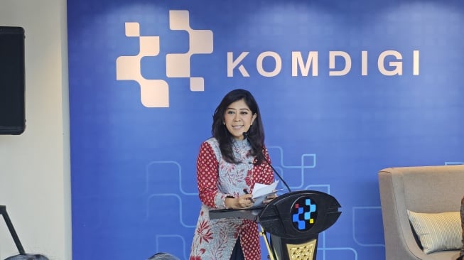 Badai PHK Industri Media, Menkomdigi Mau Temui Menaker Pekan Depan